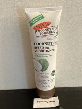 Palmer's Coconut Oil Repairing Conditioner 250 ml/ 8.5oz